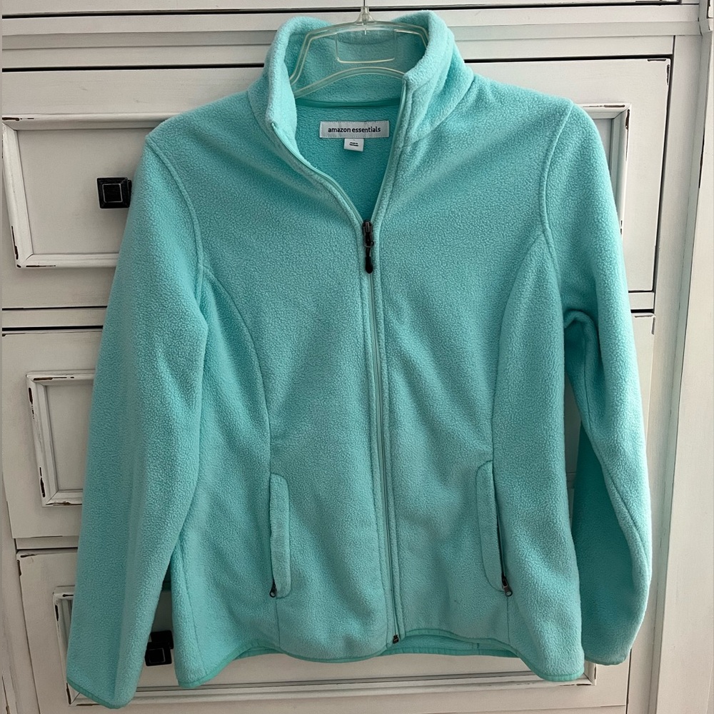 Fleece Jacket
